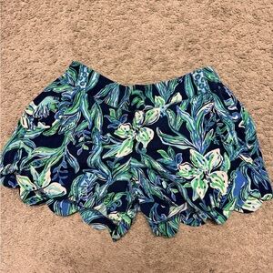 Lilly Pulitzer Dahlia Short